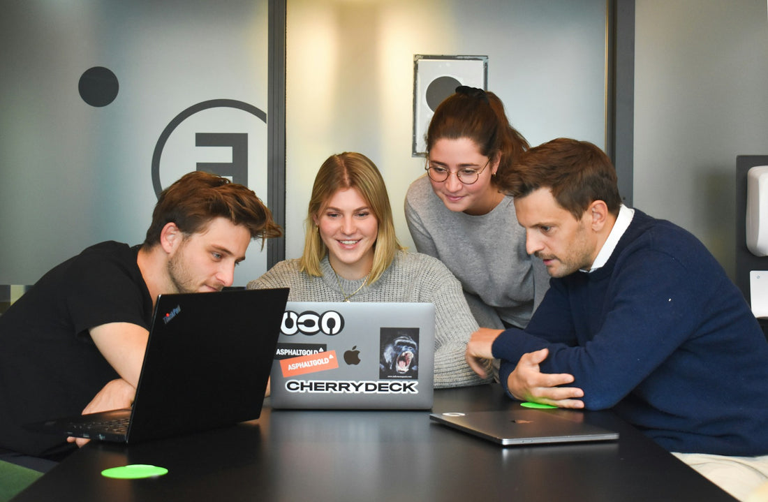Mehr Traffic, Mehr Erfolg: Die Macht der SEO-Ranking-Optimierungstipps