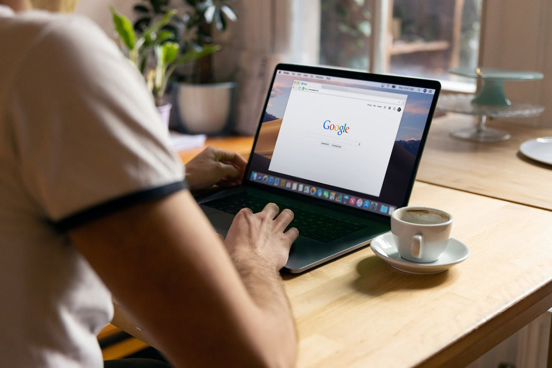 Was ist Google Ads? – Ein kurzer Überblick