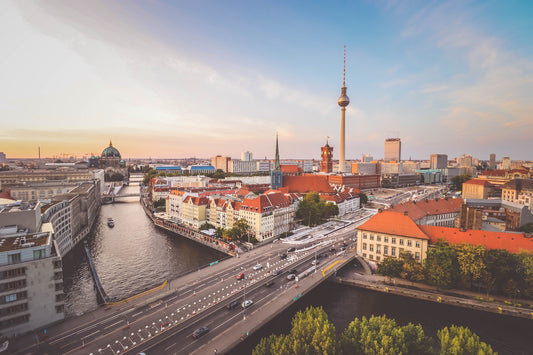 Shopify Agentur Berlin: E-Commerce Expertise in der Hauptstadt