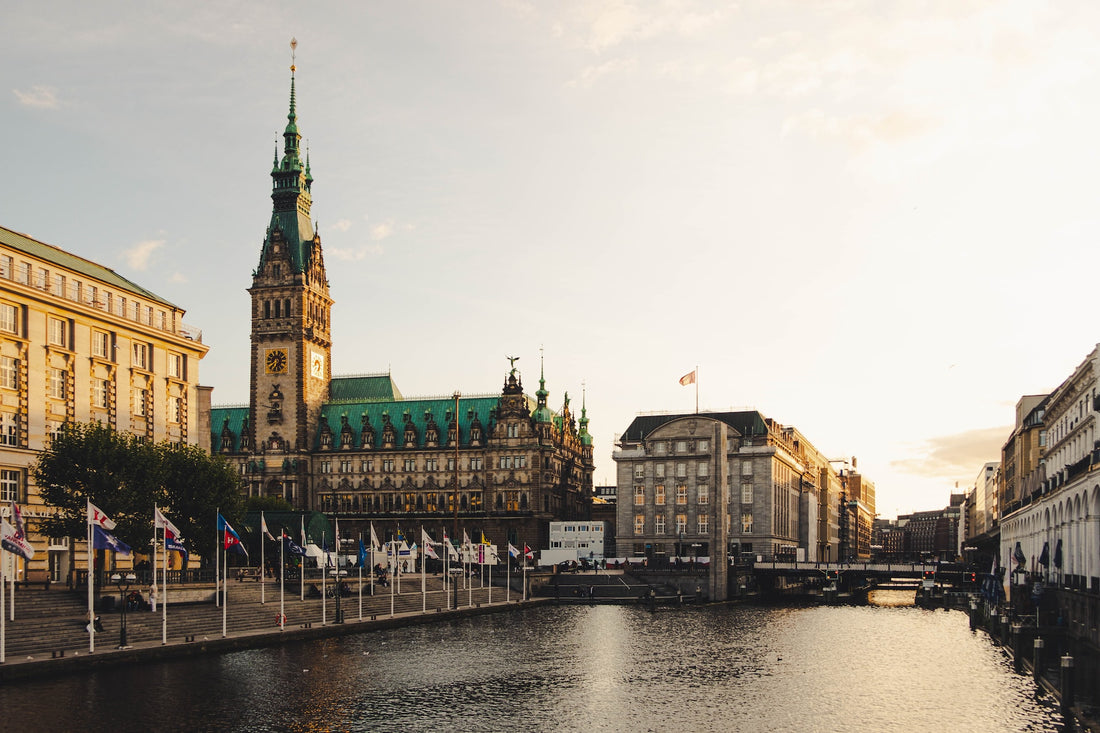 Werbeagentur Hamburg: Effektives Digitalmarketing in der Handelsstadt