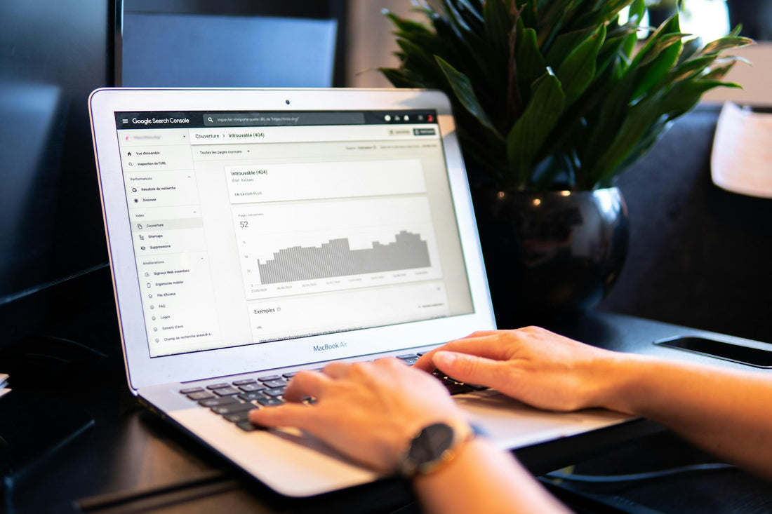 Von Null auf Hundert: Wie Backlinks dein SEO-Ranking boosten