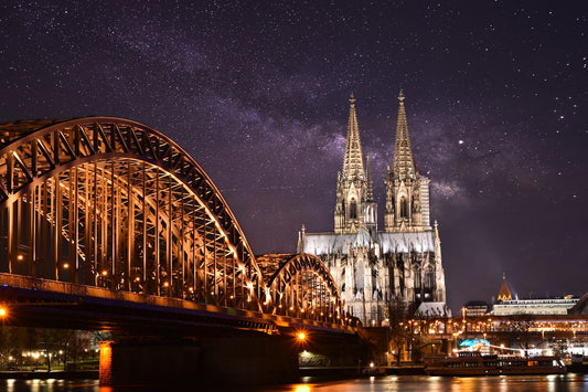 Werbeagentur Köln: Kreative digitale Marketingstrategien in der Rheinmetropole