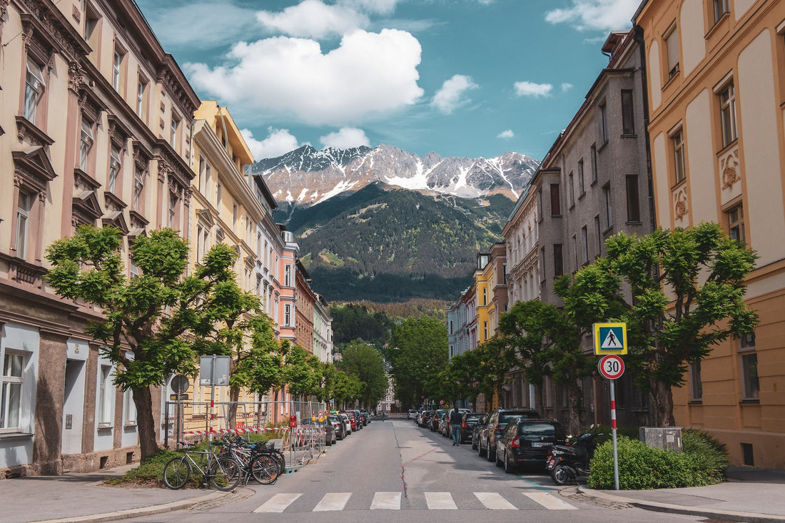 Shopify Agentur Innsbruck: E-Commerce-Strategien für die Alpenhauptstadt