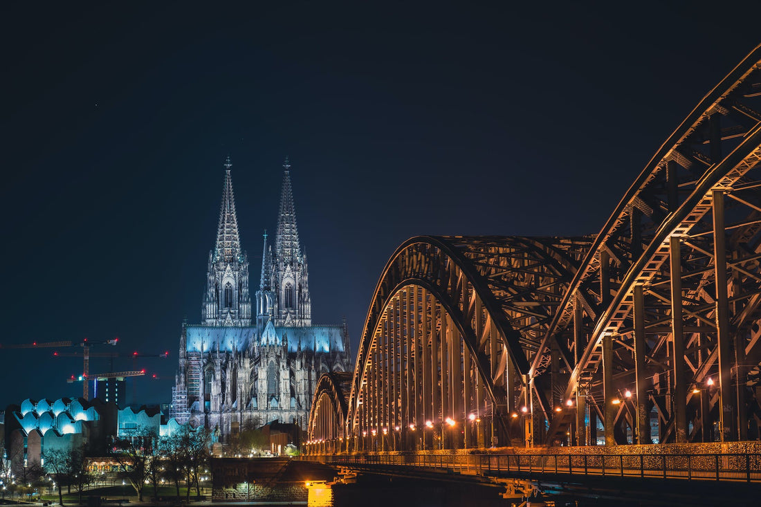 SEO Agentur in Köln: Effiziente Strategien über alle Grenzen hinweg