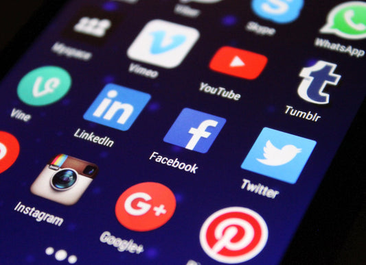 Social Media Marketing: Die Geheimwaffe für dein Business