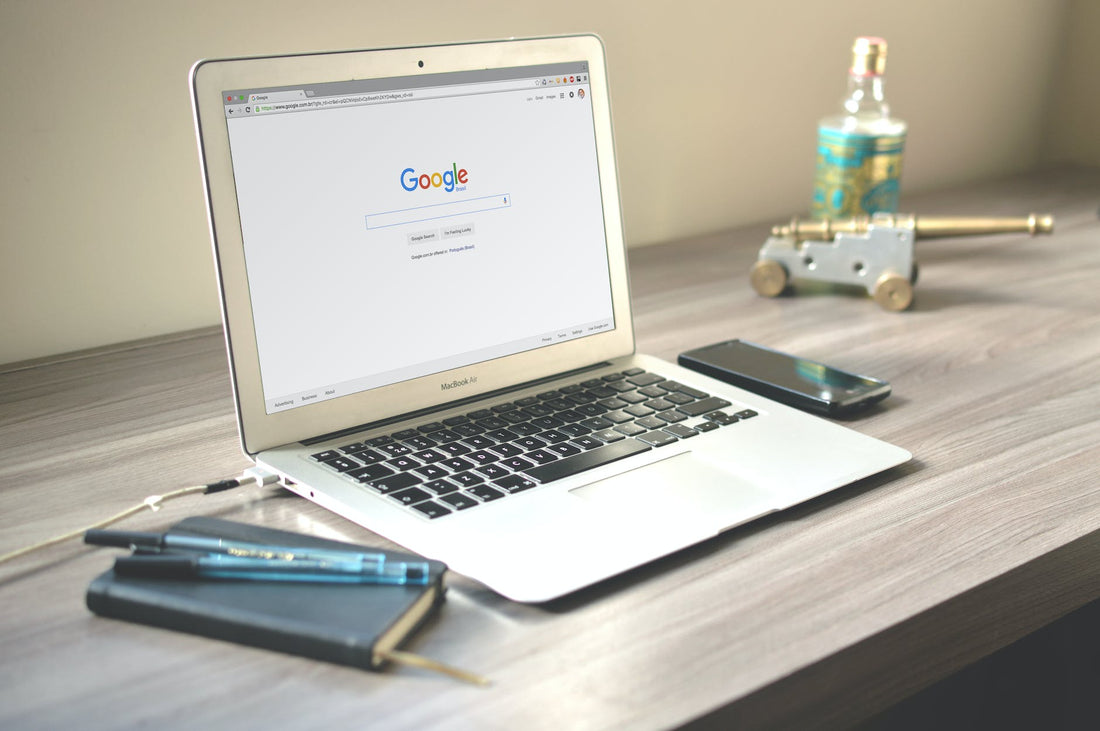 Erfolgreich werben mit Google Ads: Praktische Tipps im Blog