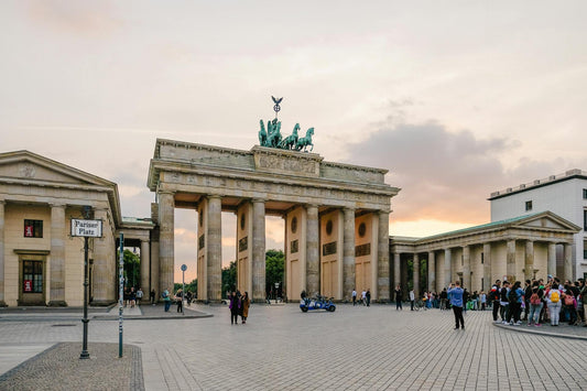 SEO Agentur in Berlin: Wichtig für Ihren Erfolg, unabhängig vom Standort