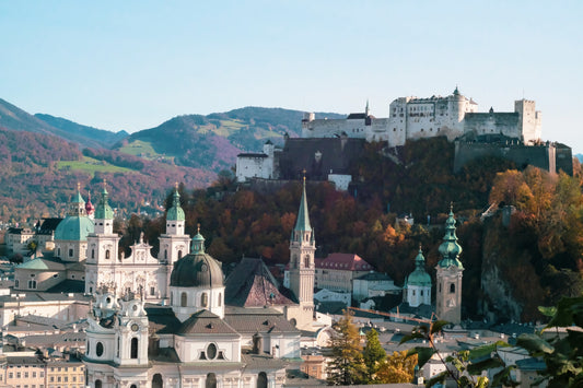 Werbeagentur Salzburg: Maßgeschneiderte Digitale Strategien in der Mozartstadt