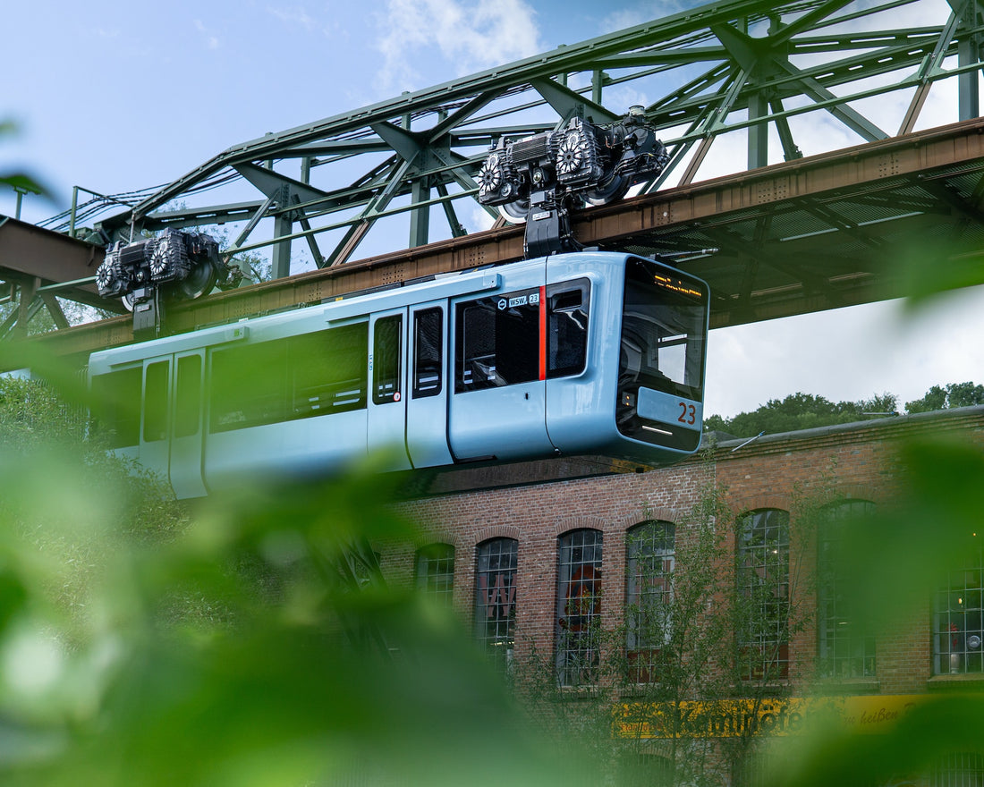 SEO Agentur Wuppertal: Maßgeschneiderte Digitale Strategien für die Stadt der Schwebebahn